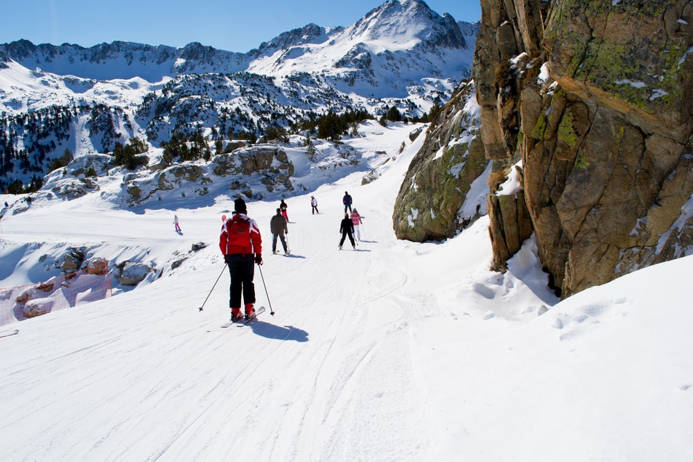 activités Andorre