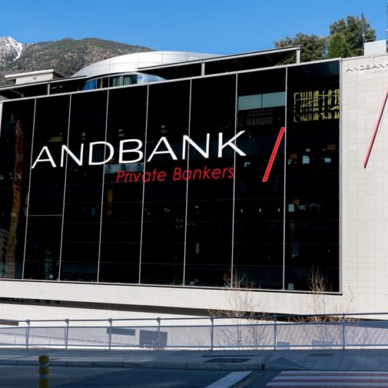 compte bancaire en Andorre