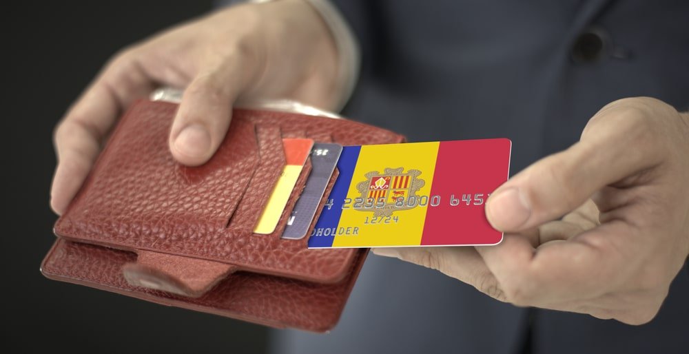 banques andorranes