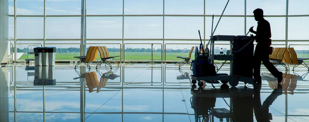Des services réguliers ou occasionnels d’une conciergerie