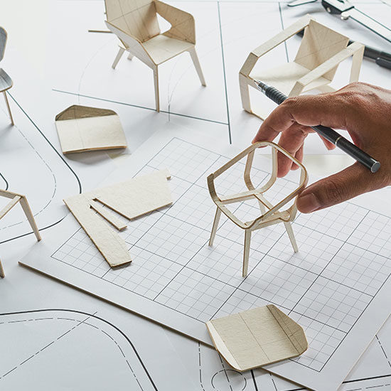 Réseau d'experts intérieur design en Andorre