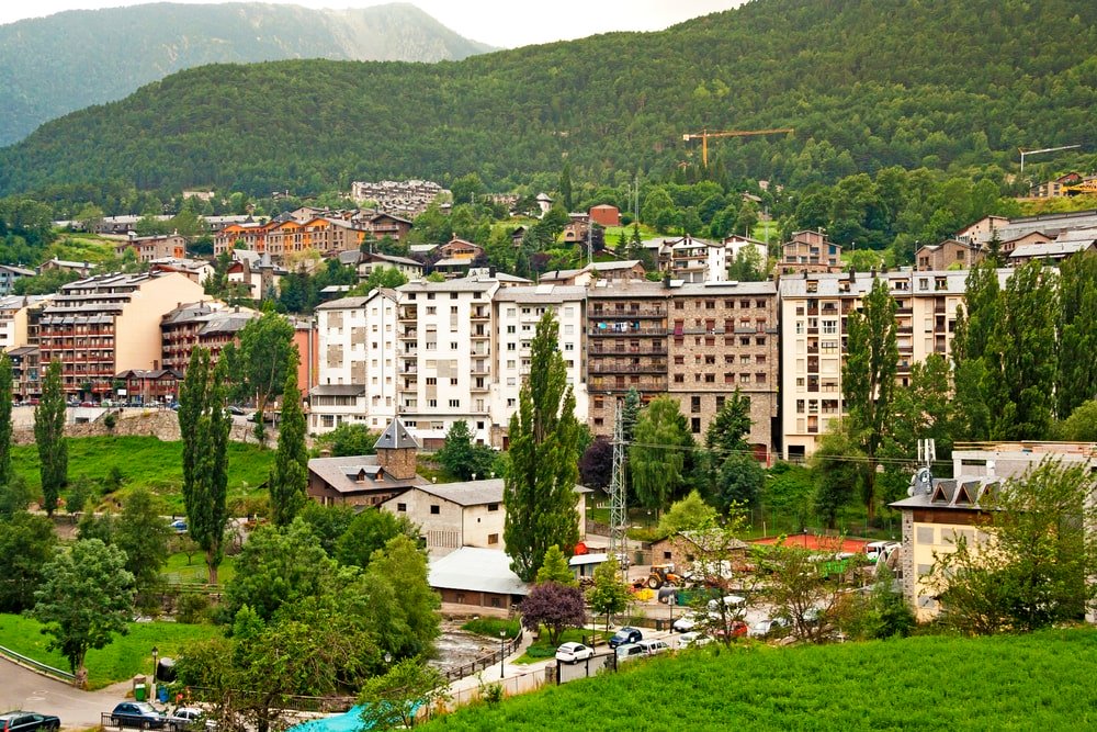 Le secteur de l’immobilier se porte très bien