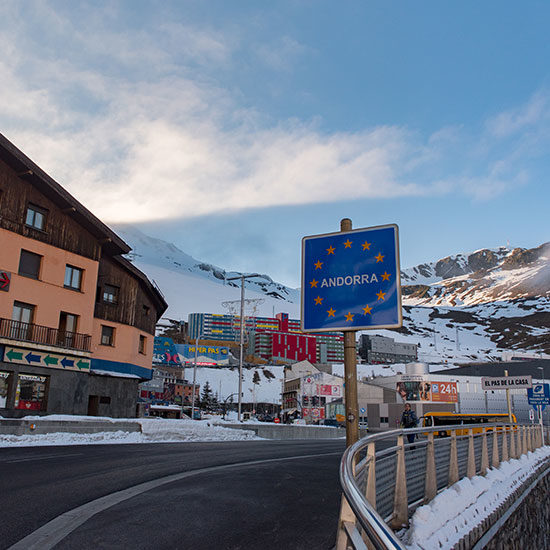 L’obtention d’une résidence andorrane