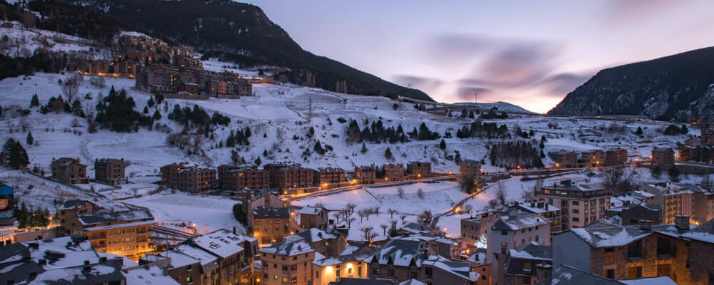 Canillo
