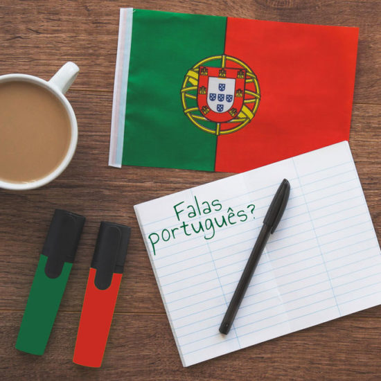 communauté portugaise
