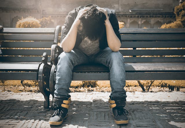 Comprendre le mécanisme du stress