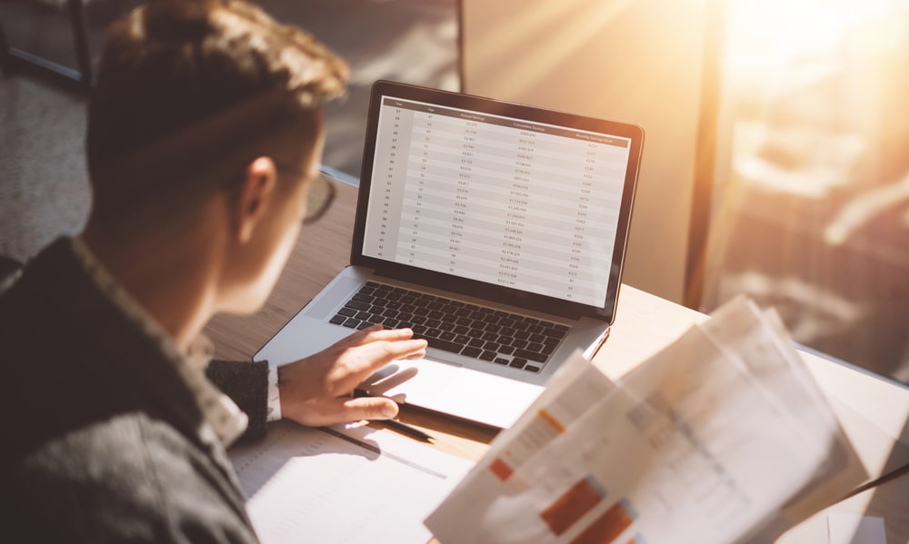 Gestion bancaire à l'étranger