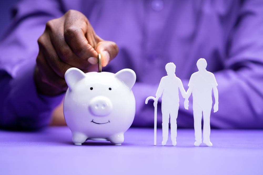 Investissements et retraite