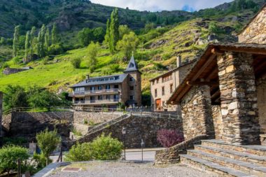L'Andorre : une destination d'expatriation sécurisée
