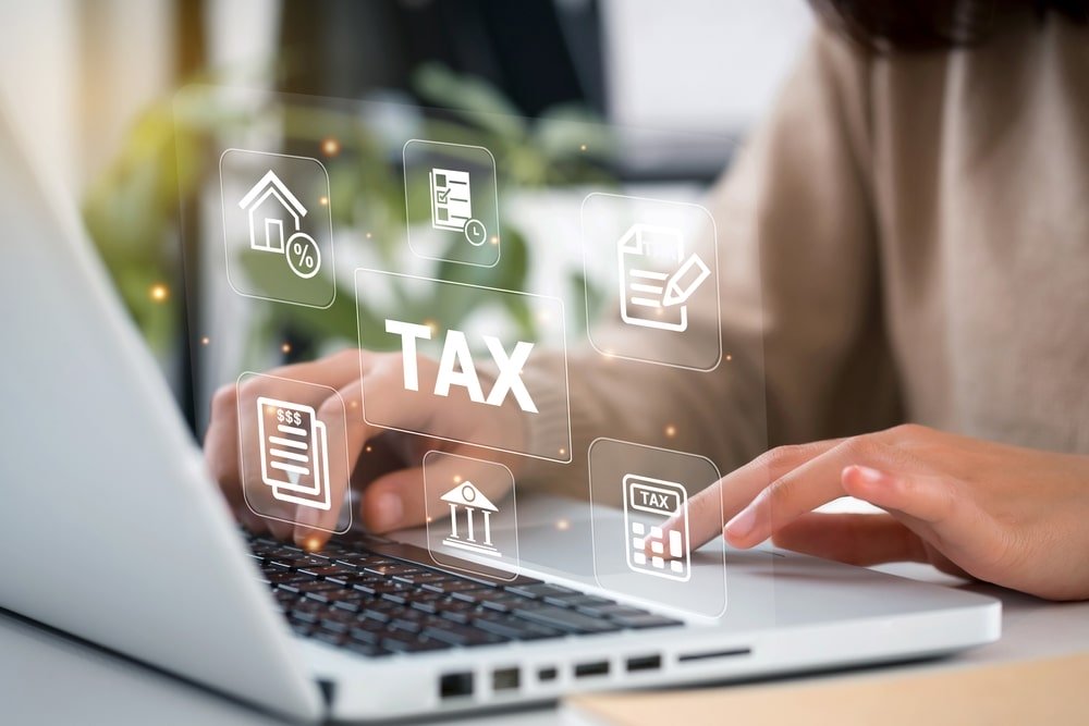 Les différentes taxes et droits de douane