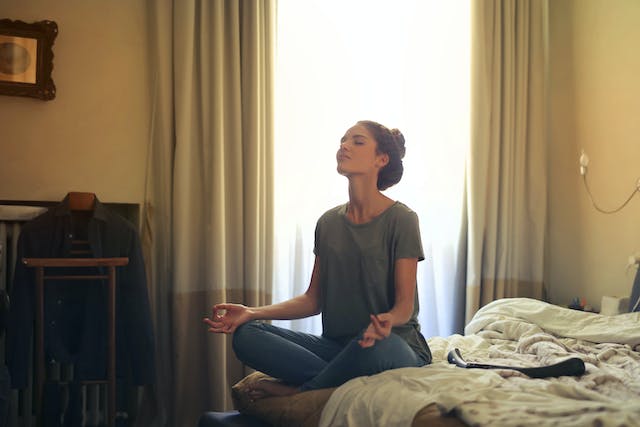 méditation