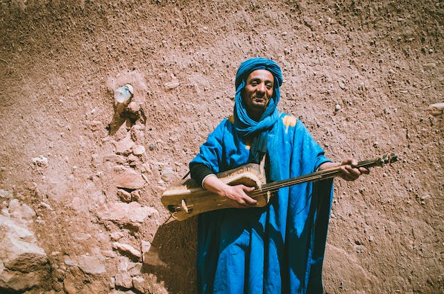 préserver sa culture d'origine