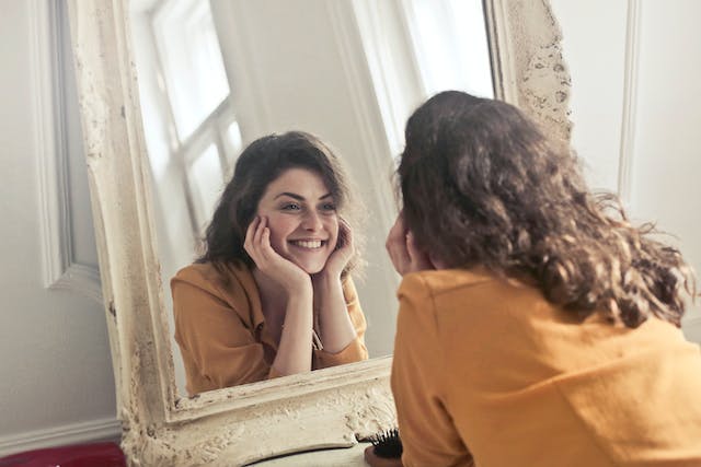 redéfinir l'identité