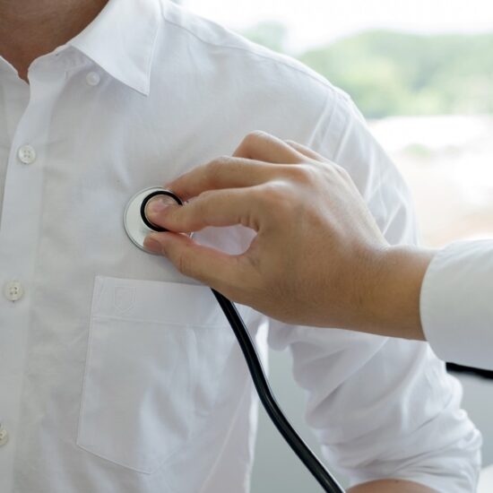 bilan santé