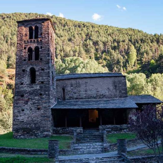 canilo andorre