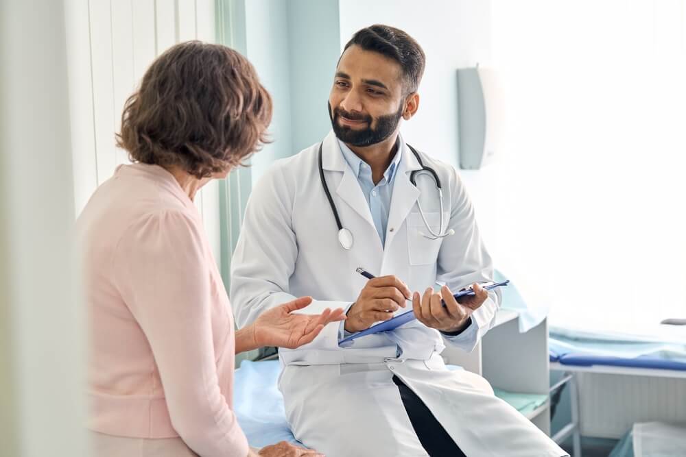 choix médecin traitant