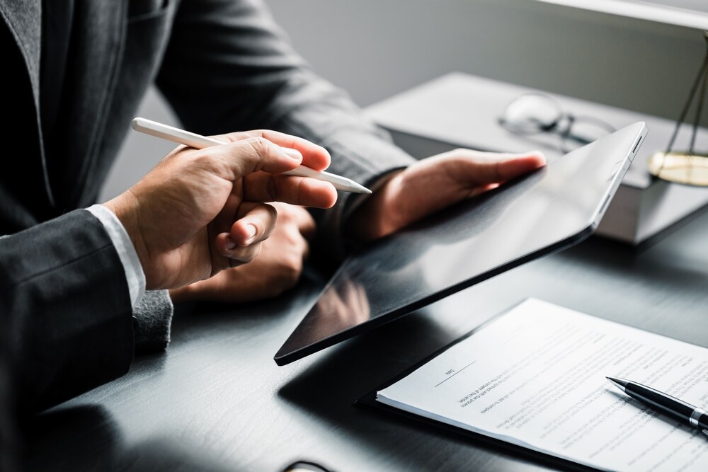 contrat de travail