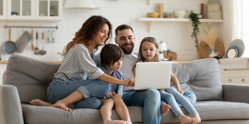 regroupement familial