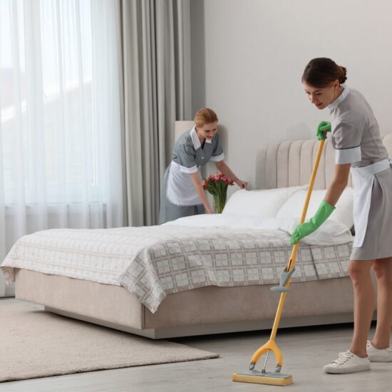 service conciergerie