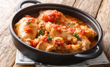 cuisine andoranne