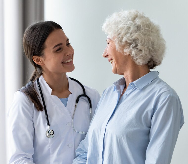doc avec patient