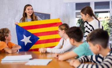 langue parlée en Andorre