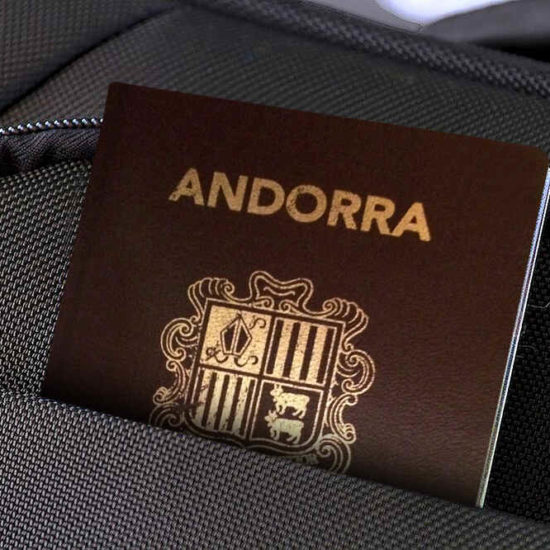 votre expatriation en Andorre