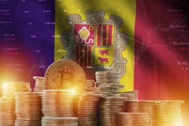 Bitcoin en Andorre