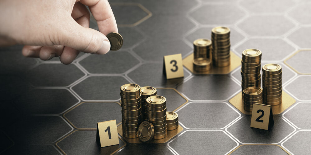 stratégies d'investissement