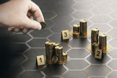 stratégies d'investissement