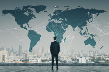 Carrière à l'international