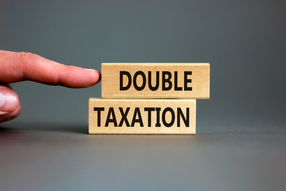 double imposition