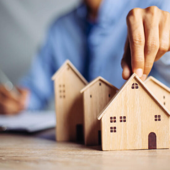 marché immobilier