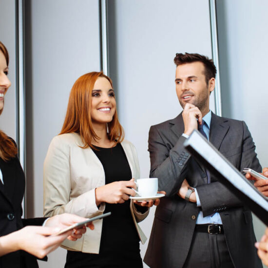 réseaux d’entrepreneurs