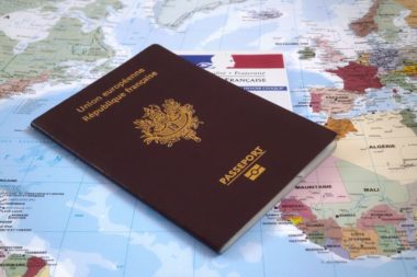s’expatrier