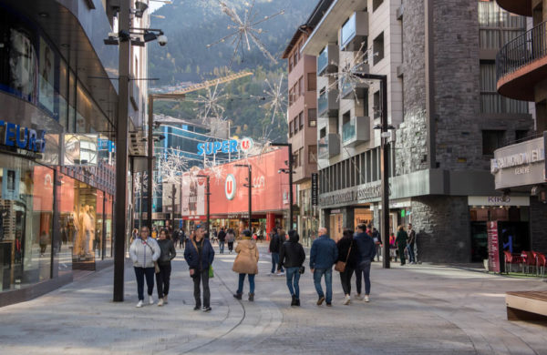 Culture et loisirs en Andorre