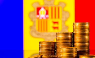 monnaie actuelle en Andorre