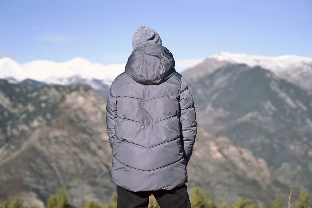Les variations climatiques selon l'altitude