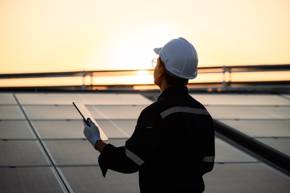Les énergies renouvelables et l’environnement