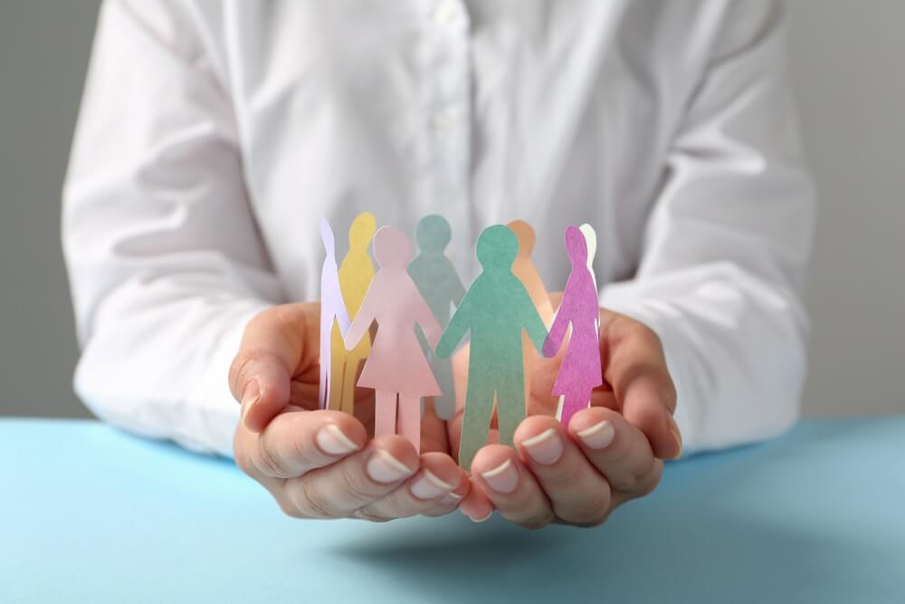 Intégration sociale