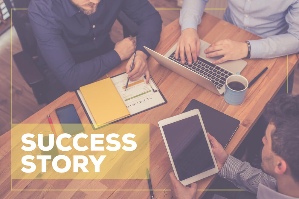 Success Stories