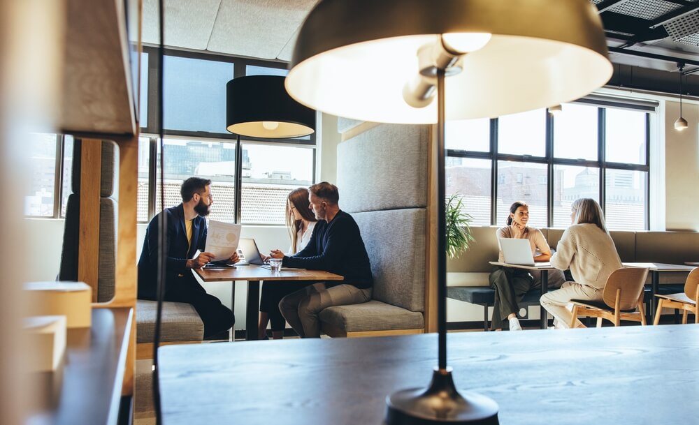 coworking