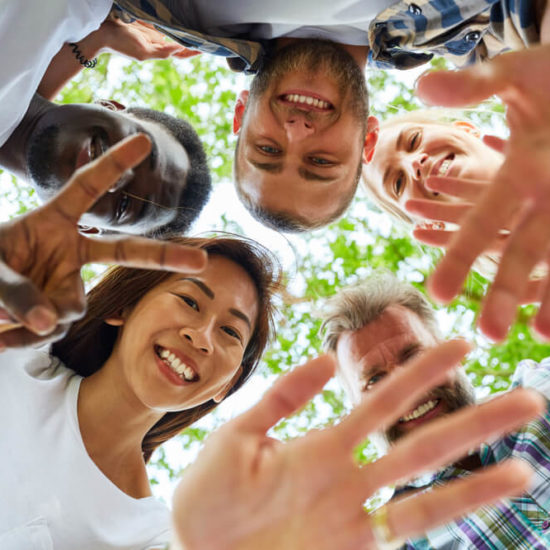 intégration sociale