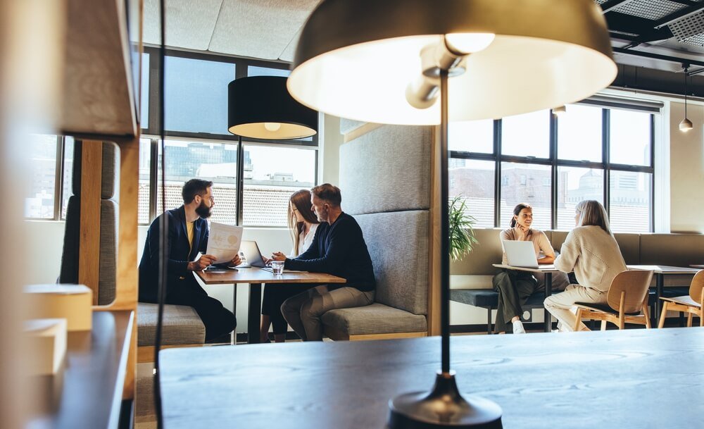 coworking