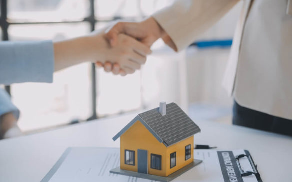 Financement immobilier