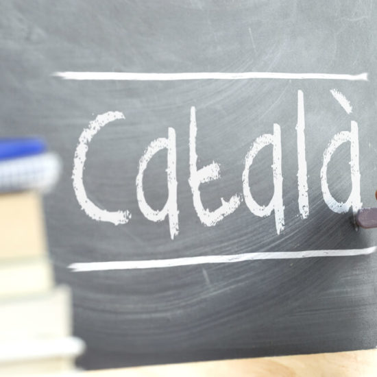 cours de catalan
