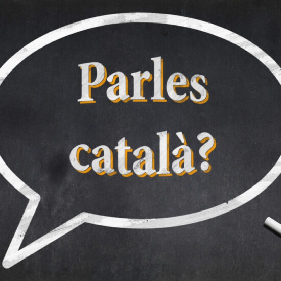 langue catalane