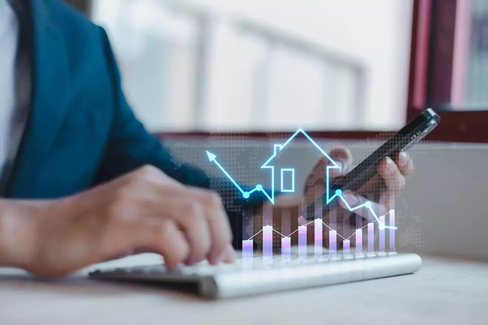 Contexte immobilier