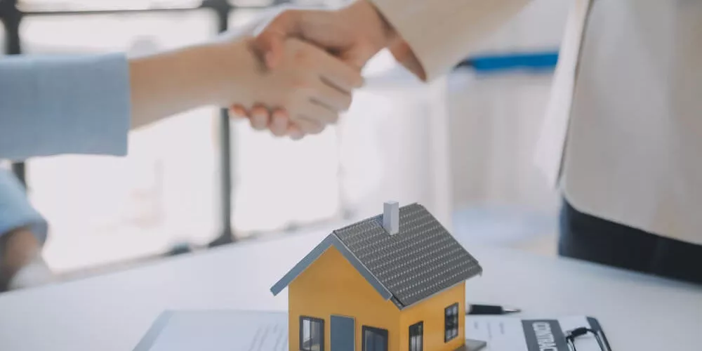 Financement immobilier