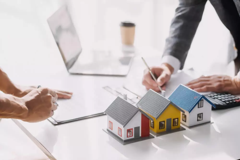 crédit immobilier